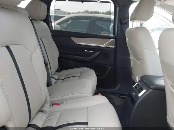 JM3KKBHA0R1155805 2024 MAZDA CX-90 - Image 8
