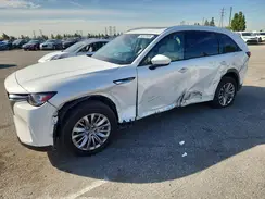 JM3KKBHA0R1156095 2024 MAZDA CX-90