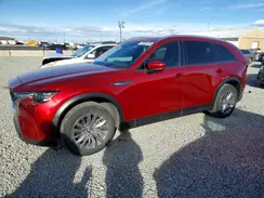 JM3KKBHA0R1156162 2024 MAZDA CX-90