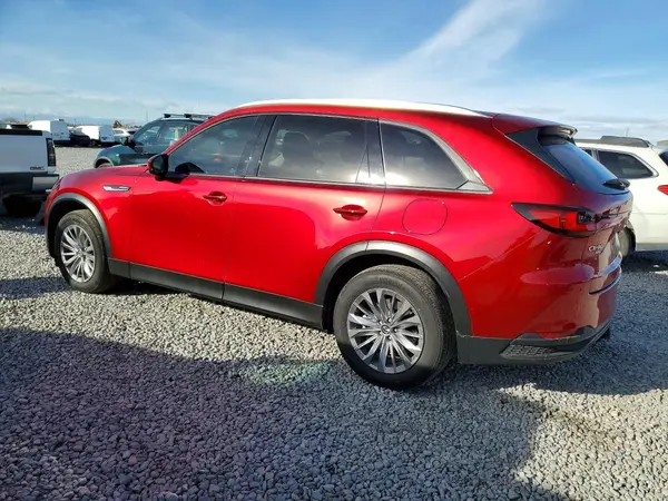 JM3KKBHA0R1156162 2024 MAZDA CX-90 - Image 2
