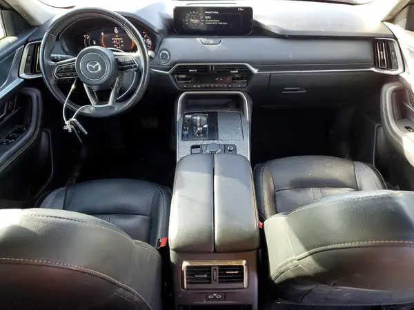 JM3KKBHA0R1156162 2024 MAZDA CX-90 - Image 8