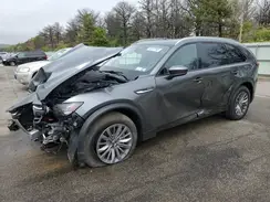 JM3KKBHA0R1157666 2024 MAZDA CX-90