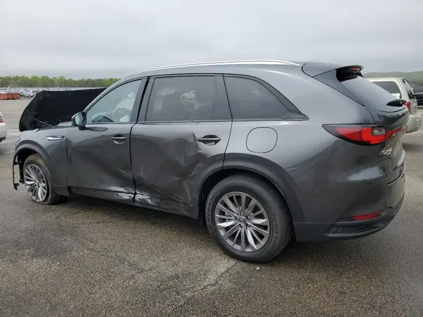 JM3KKBHA0R1157666 2024 MAZDA CX-90 - Image 2