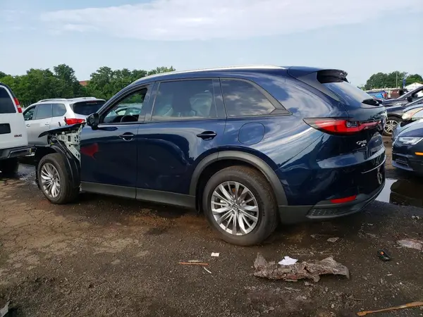 JM3KKBHA0R1159370 2024 MAZDA CX-90 - Image 2