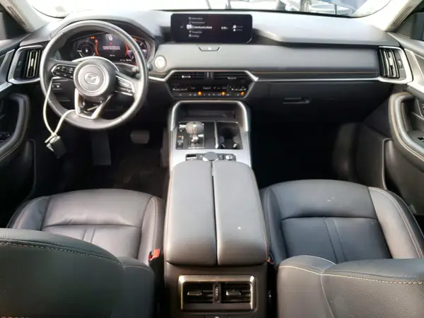 JM3KKBHA0R1159370 2024 MAZDA CX-90 - Image 8