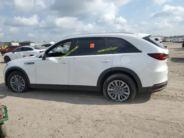 JM3KKBHA0R1160163 2024 MAZDA CX-90 - Image 2