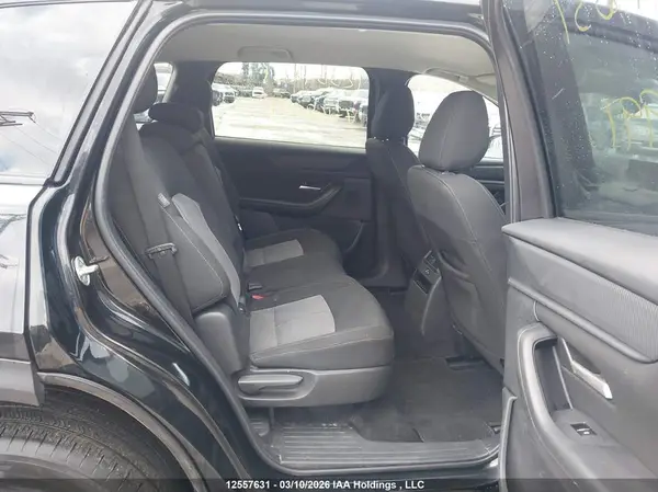 JM3KKBHA0R1168991 2024 MAZDA CX-90 - Image 8