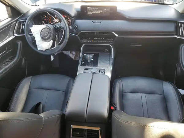JM3KKBHA0R1179263 2024 MAZDA CX-90 - Image 8