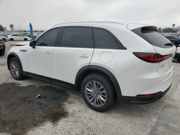 JM3KKBHA0R1180686 2024 MAZDA CX-90 - Image 2