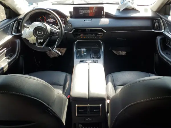 JM3KKBHA0R1181868 2024 MAZDA CX-90 - Image 8