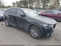 JM3KKBHA0S1197414 2025 MAZDA CX-90