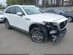JM3KKBHA0S1210503 2025 MAZDA CX-90