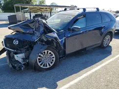 JM3KKBHA0S1211327 2025 MAZDA CX-90
