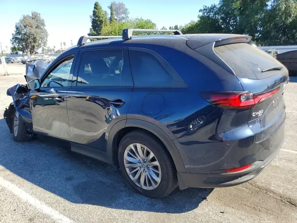 JM3KKBHA0S1211327 2025 MAZDA CX-90 - Image 2