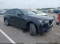 JM3KKBHA0S1229679 2025 MAZDA CX-90