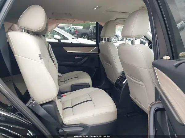 JM3KKBHA0S1229679 2025 MAZDA CX-90 - Image 8