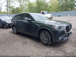 JM3KKBHA0S1235613 2025 MAZDA CX-90