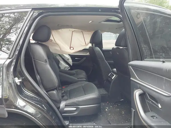 JM3KKBHA0S1235613 2025 MAZDA CX-90 - Image 8