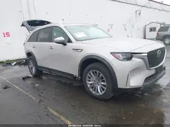 JM3KKBHA0S1239287 2025 MAZDA CX-90