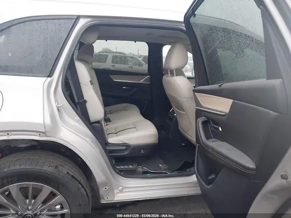 JM3KKBHA0S1239287 2025 MAZDA CX-90 - Image 8