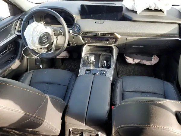 JM3KKBHA0S1252752 2025 MAZDA CX-90 - Image 8