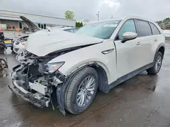 JM3KKBHA1R1127897 2024 MAZDA CX-90