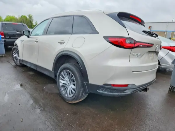 JM3KKBHA1R1127897 2024 MAZDA CX-90 - Image 2