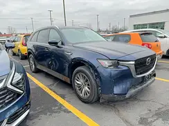 JM3KKBHA1R1157627 2024 MAZDA CX-90
