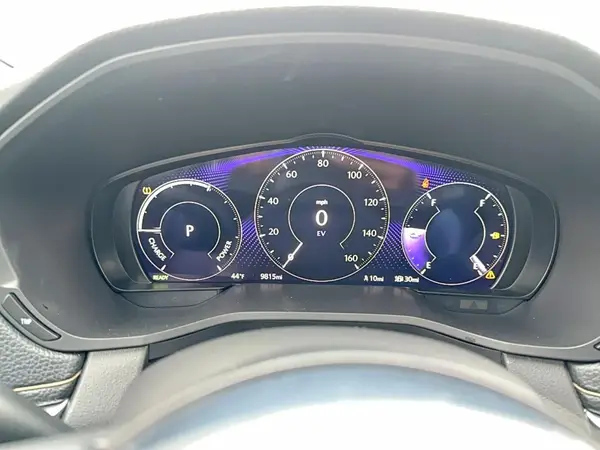 JM3KKBHA1R1157627 2024 MAZDA CX-90 - Image 8