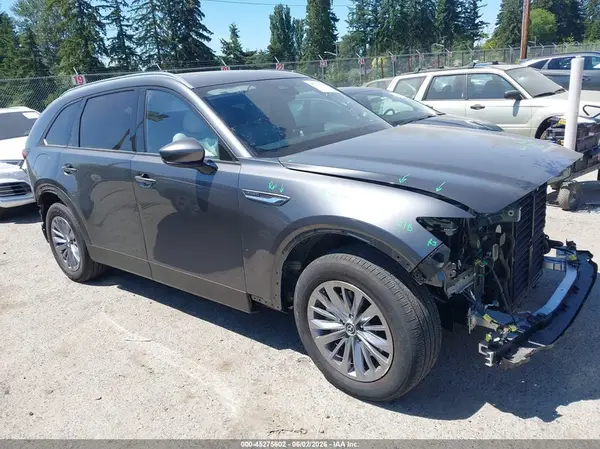 JM3KKBHA1R1160785 2024 MAZDA CX-90 - Image 1