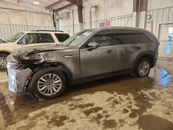 JM3KKBHA1R1165386 2024 MAZDA CX-90 - Image 1