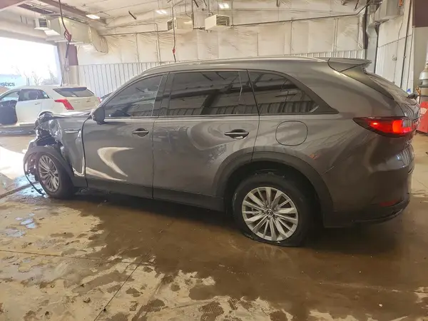 JM3KKBHA1R1165386 2024 MAZDA CX-90 - Image 2
