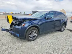 JM3KKBHA1R1177943 2024 MAZDA CX-90