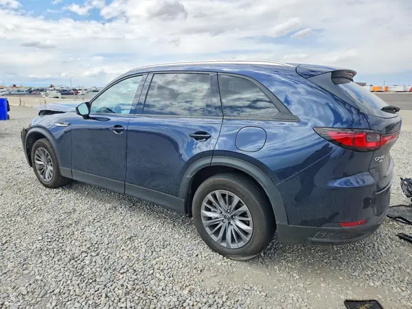 JM3KKBHA1R1177943 2024 MAZDA CX-90 - Image 2