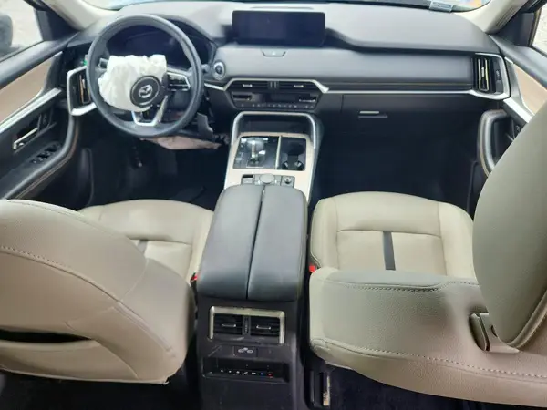 JM3KKBHA1R1177943 2024 MAZDA CX-90 - Image 8