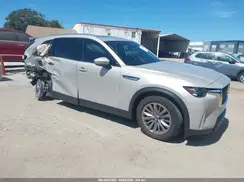 JM3KKBHA1S1196675 2025 MAZDA CX-90