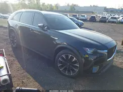 JM3KKBHA1S1206816 2025 MAZDA CX-90