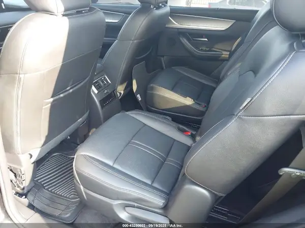 JM3KKBHA1S1206816 2025 MAZDA CX-90 - Image 8