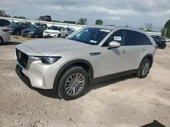 JM3KKBHA1S1207030 2025 MAZDA CX-90