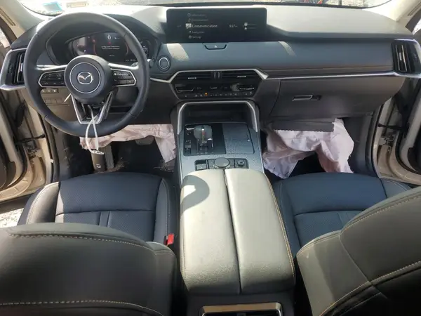 JM3KKBHA1S1207030 2025 MAZDA CX-90 - Image 8