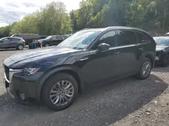 JM3KKBHA1S1247818 2025 MAZDA CX-90