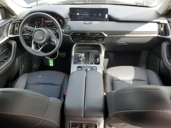 JM3KKBHA1S1247818 2025 MAZDA CX-90 - Image 8