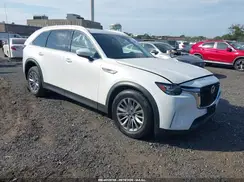 JM3KKBHA2R1159452 2024 MAZDA CX-90