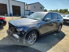 JM3KKBHA2R1159998 2024 MAZDA CX-90
