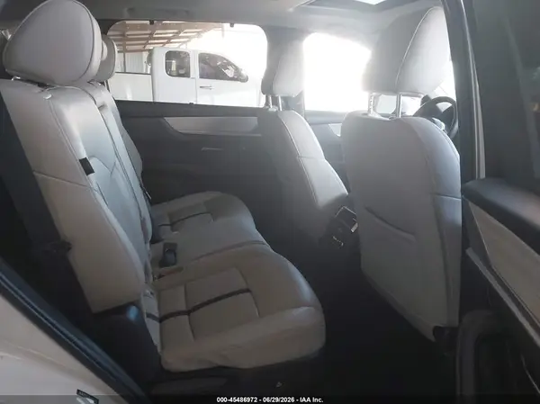 JM3KKBHA2R1160763 2024 MAZDA CX-90 - Image 8