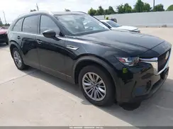 JM3KKBHA2S1206100 2025 MAZDA CX-90
