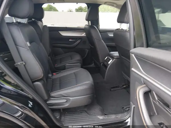 JM3KKBHA2S1206100 2025 MAZDA CX-90 - Image 8
