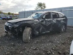 JM3KKBHA2S1206517 2025 MAZDA CX-90