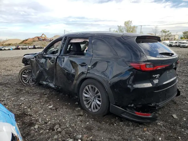 JM3KKBHA2S1206517 2025 MAZDA CX-90 - Image 2