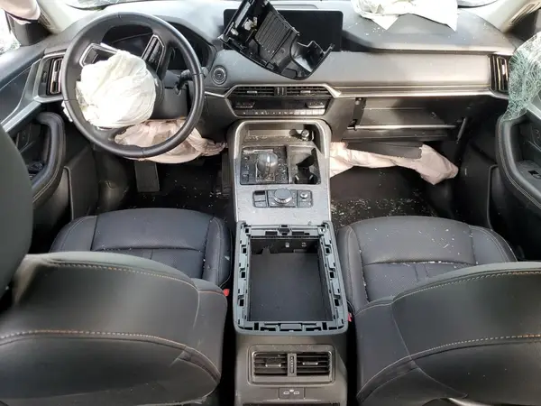 JM3KKBHA2S1206517 2025 MAZDA CX-90 - Image 8